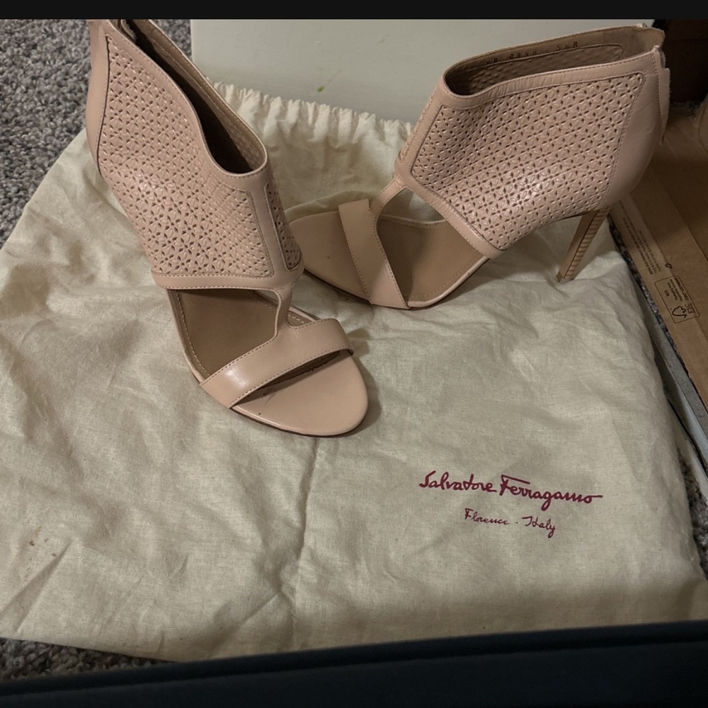 Salvatore Ferragamo